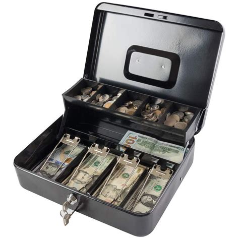 metal cash box philippines|shopee cash boxes for sale.